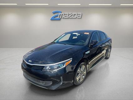 2018 Kia Optima Loveland CO