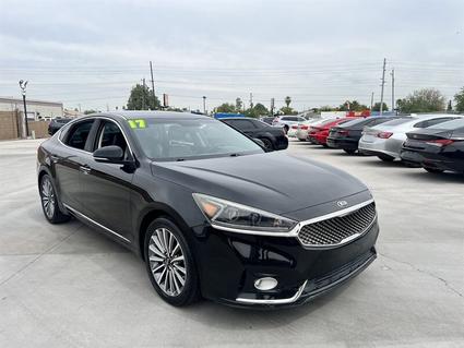 2017 Kia Cadenza Phoenix AZ