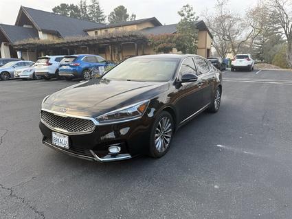 2019 Kia Cadenza Walnut Creek CA