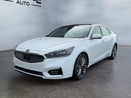 2018 Kia Cadenza Perry  UT