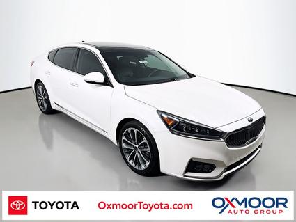 2019 Kia Cadenza Louisville KY