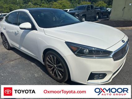 2019 Kia Cadenza Louisville KY
