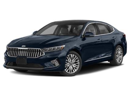 2020 Kia Cadenza Tucson AZ