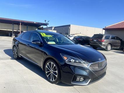 2018 Kia Cadenza Phoenix AZ