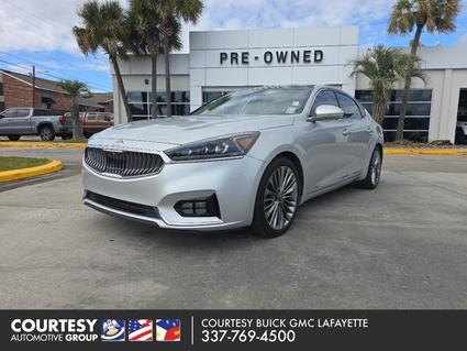 2018 Kia Cadenza Lafayette LA