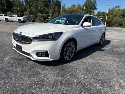 2019 Kia Cadenza Carbondale IL