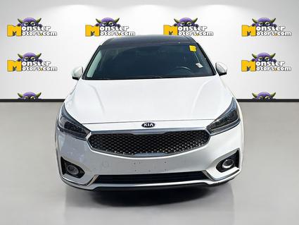 2017 Kia Cadenza Louisville TN
