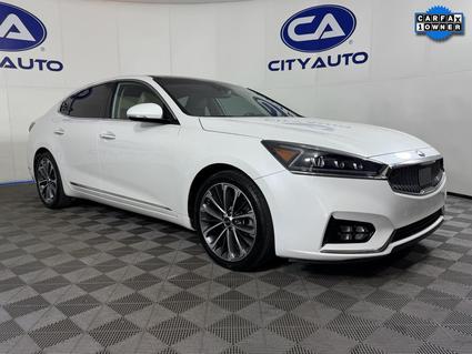 2019 Kia Cadenza Memphis TN
