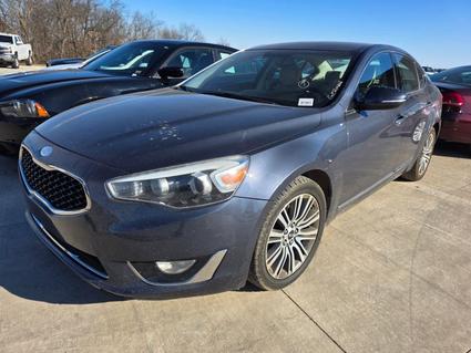 2014 Kia Cadenza Osage Beach MO