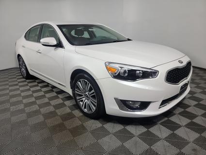2016 Kia Cadenza Rockville MD