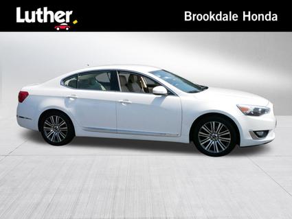 2015 Kia Cadenza Minneapolis MN