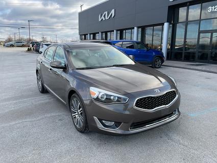 2015 Kia Cadenza Nicholasville KY