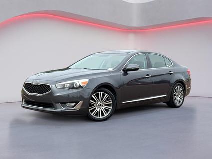 2015 Kia Cadenza Hernando MS