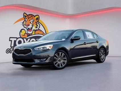 2015 Kia Cadenza Hernando MS