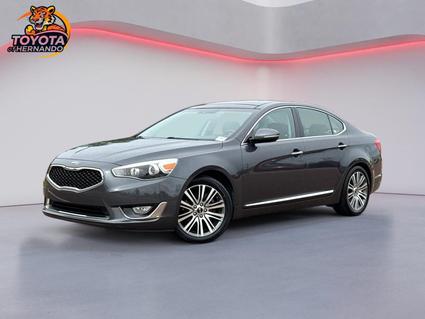 2015 Kia Cadenza Hernando MS