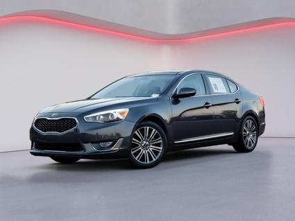 2015 Kia Cadenza Hernando MS