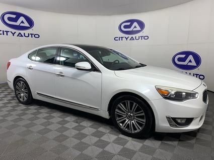 2015 Kia Cadenza Memphis TN