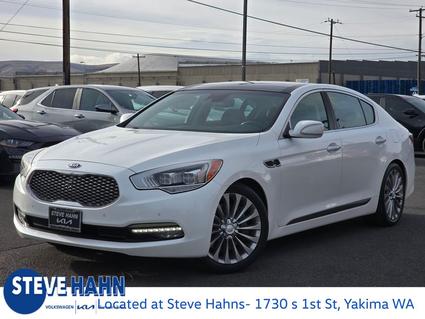 2017 Kia K900 Yakima WA