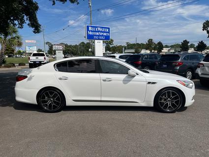 2017 Kia K900 Wilmington NC