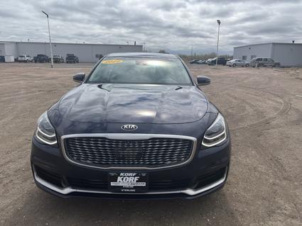 2019 Kia K900 Sterling CO