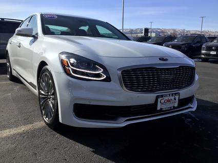 2019 Kia K900 Pocatello ID