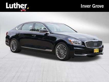 2020 Kia K900 Inver Grove Heights MN