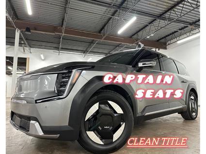 2024 Kia EV9 Birmingham AL