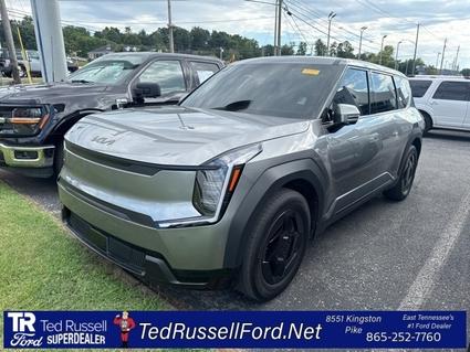 2024 Kia EV9 Knoxville TN