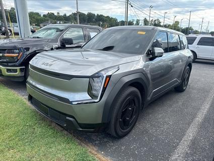 2024 Kia EV9 Knoxville TN