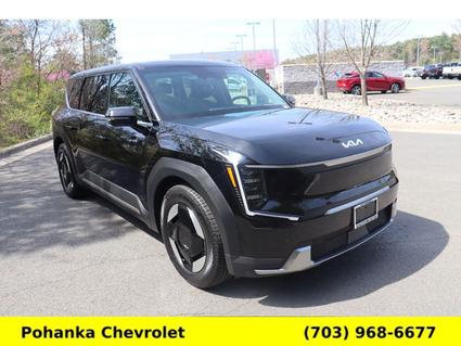 2024 Kia EV9 Chantilly VA