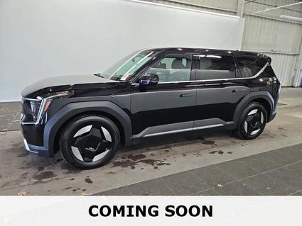 2024 Kia EV9 Birmingham AL