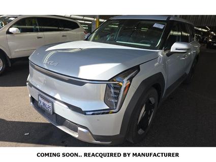 2024 Kia EV9 Birmingham AL