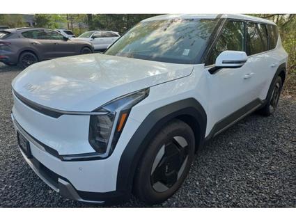 2024 Kia EV9 Richmond VA