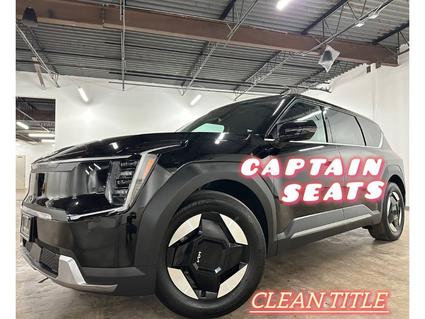 2024 Kia EV9 Birmingham AL