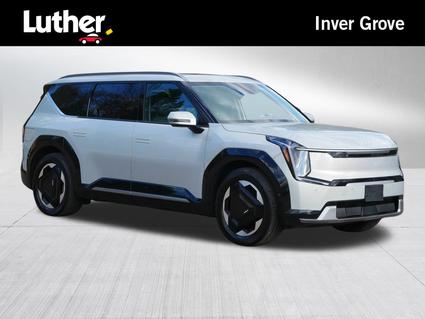 2024 Kia EV9 Inver Grove Heights MN