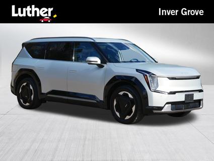2024 Kia EV9 Inver Grove Heights MN