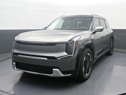 2024 Kia EV9 Louisville KY