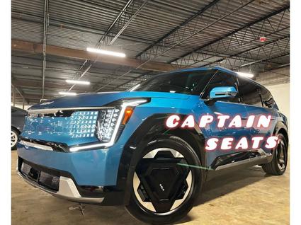 2024 Kia EV9 Birmingham AL