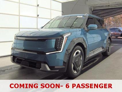 2024 Kia EV9 Birmingham AL