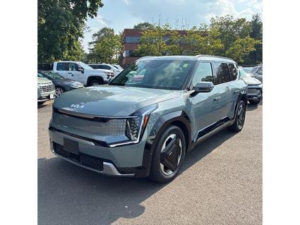 2024 Kia EV9 Richmond VA