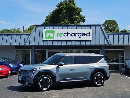 2024 Kia EV9 Richmond VA