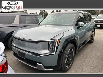 2024 Kia EV9 Coeur d'Alene ID