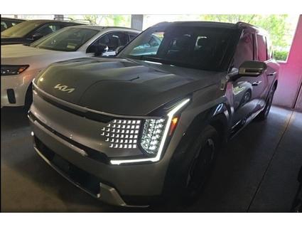 2024 Kia EV9 Richmond VA