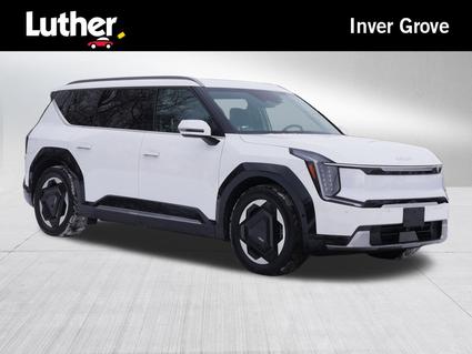 2024 Kia EV9 Inver Grove Heights MN