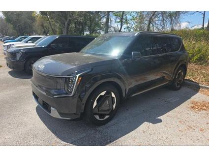 2024 Kia EV9 Richmond VA
