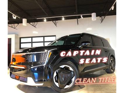 2024 Kia EV9 Birmingham AL