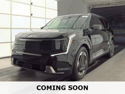 2024 Kia EV9 Birmingham AL