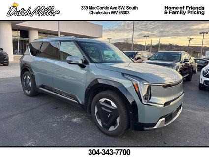 2024 Kia EV9 South Charleston WV