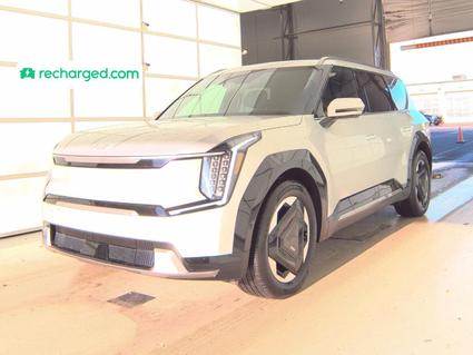 2024 Kia EV9 Richmond VA