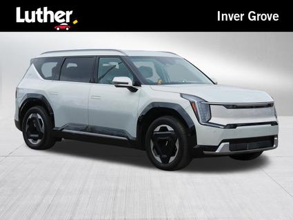 2024 Kia EV9 Inver Grove Heights MN